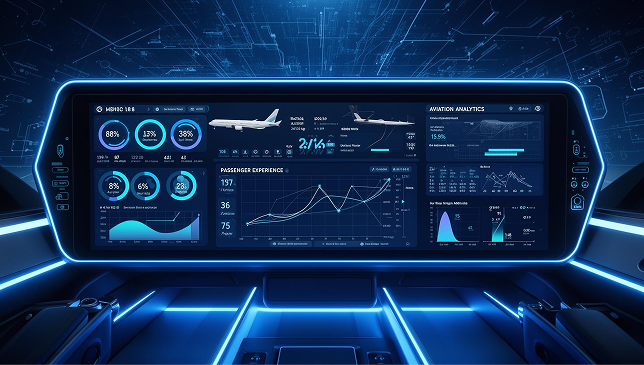 Data-Driven Advisory