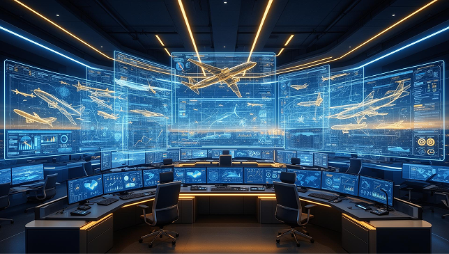 Passenger Experience-as-a-Service