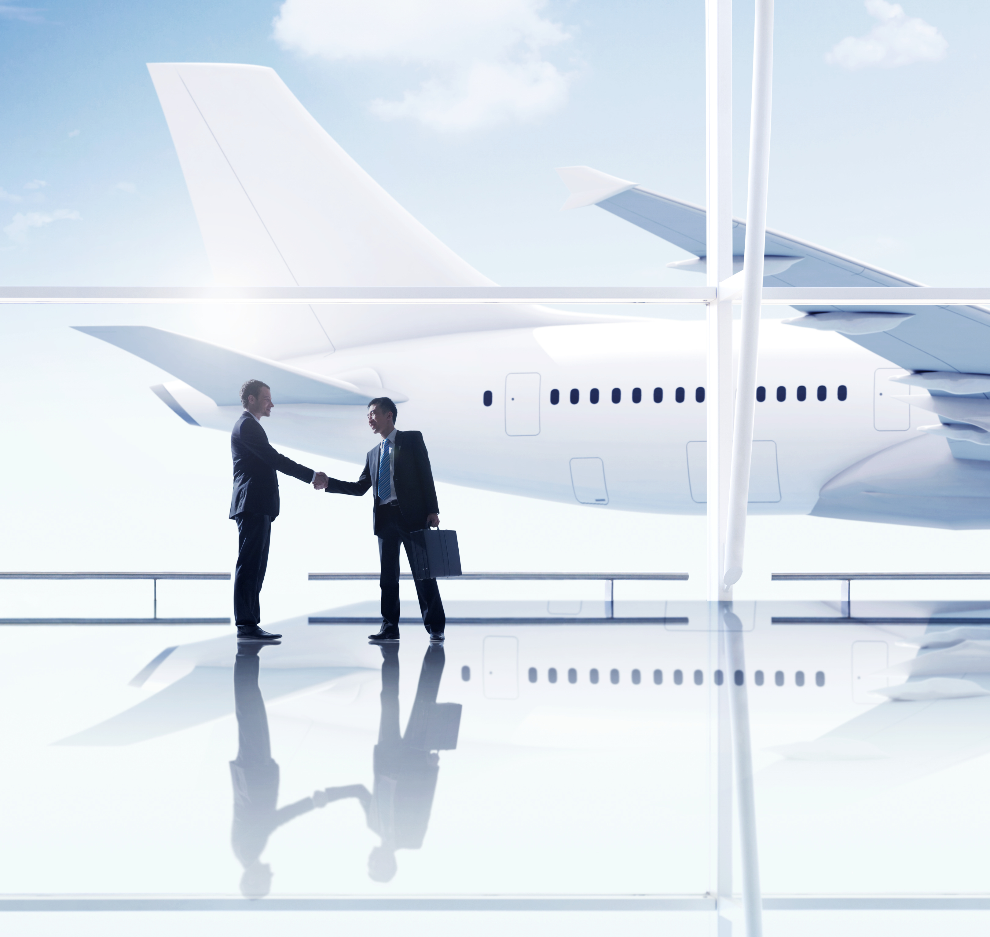 Aircraft Owners & Lessors