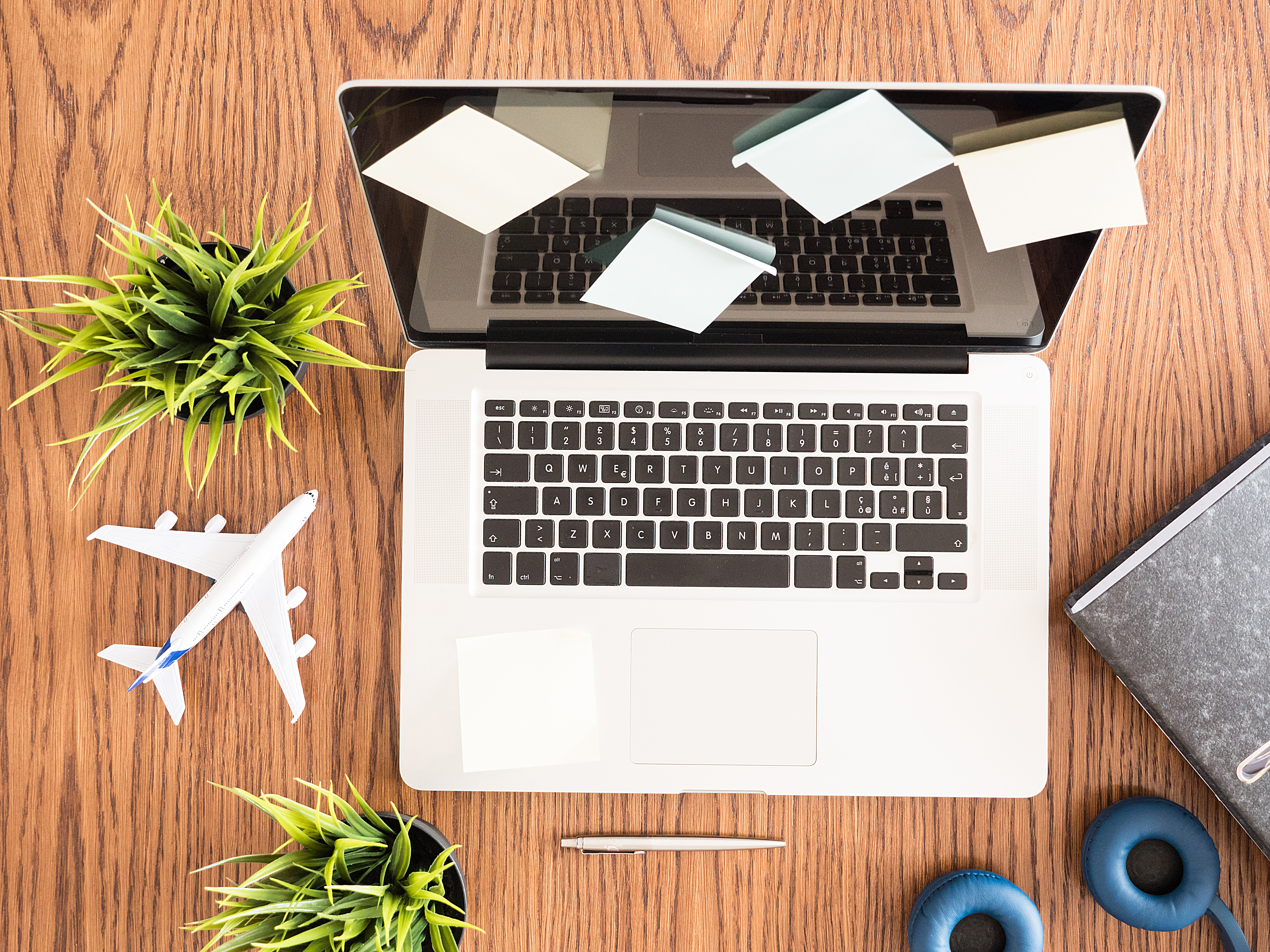 Corporate Travel Managers & TMC Buyers