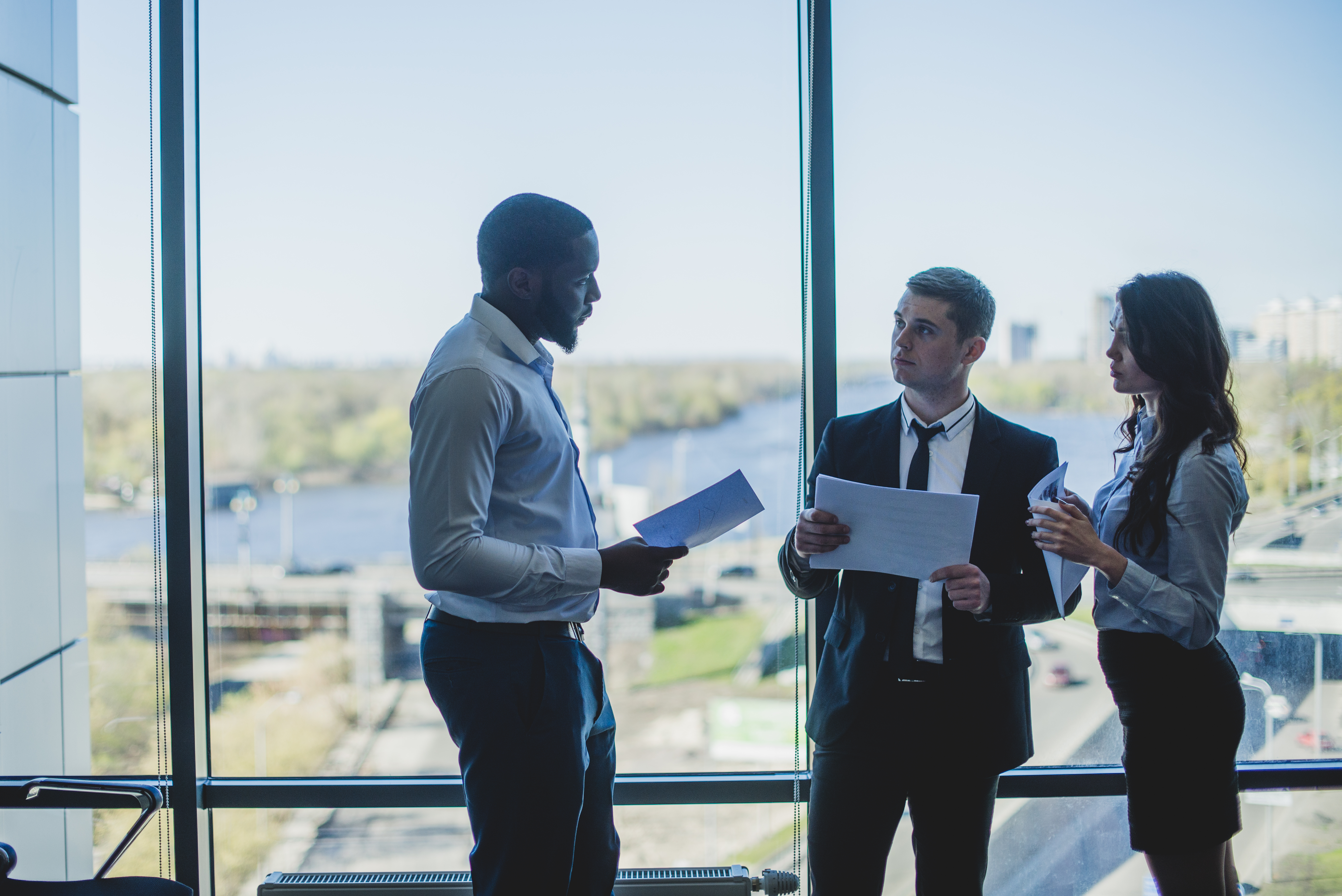 Private & Corporate Clients